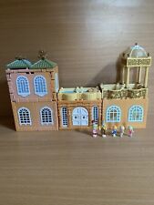 Polly pocket manoir d'occasion  Garéoult