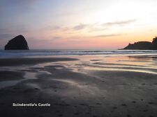 Oregon coast sunset for sale  Seattle