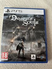 demons souls ps5 for sale  CRAIGAVON