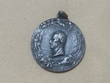 Antica medaglia alessandro usato  Mondragone