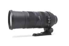 Used sigma 150 for sale  CARMARTHEN