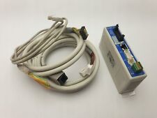 CONTROLADOR DE MOTOR SMC LE P6 LECP6P1-LEY25B-250 + cables / # 8 4G1 3930 segunda mano  Embacar hacia Argentina