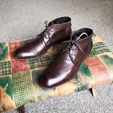 Hudson leather men for sale  Ireland