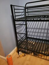 Single bunk bed for sale  MIDDLESBROUGH