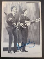 Beatles trading card for sale  Lorain