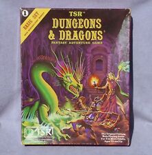 Tsr dungeons dragons for sale  La Crescenta