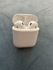 Apple airpods wireless for sale  MANCHESTER