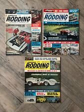 Car magazines american for sale  POOLE