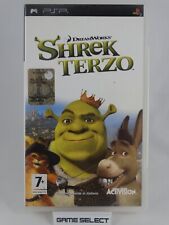 Shrek terzo the usato  Tricarico