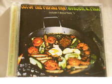 Usado, CD da UE WYNDER K SAPO Out of the Frying Pan Mick Weaver Dick Heckstall-Smith comprar usado  Enviando para Brazil