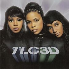 Album tlc 3d gebraucht kaufen  Felm