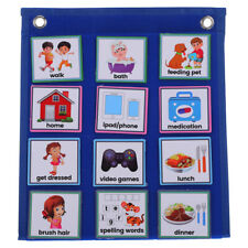 Daily schedule children for sale  Shipping to Ireland