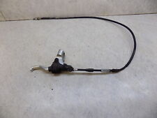 Used, Yamaha WR250R RSC Clutch Perch Cable Lever    WR 250R R 2008 for sale  Shipping to South Africa