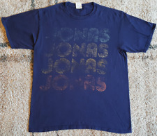 Jonas brothers shirt for sale  Star