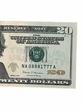 Trinary dollar bills for sale  Dacono