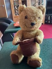 bear honey pot for sale  NEWBURY