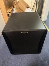 Velodyne impact 10b for sale  GLASGOW