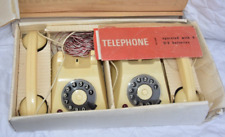 Vintage telephone intercom for sale  CANTERBURY
