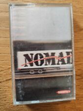 Audio cassette nomadi usato  Torino