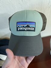 Patagonia snapback trucker for sale  Santa Maria