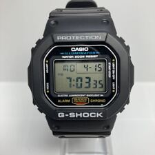 Relógio CASIO Casio G-SHOCK G-Shock DW-5600 comprar usado  Enviando para Brazil