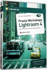 Praxis workshops lightroom gebraucht kaufen  Berlin