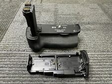 Canon e11 battery for sale  Indianapolis