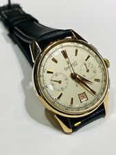 Eberhard contodat orologio usato  Urgnano