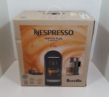 Máquina de café espresso Nespresso Vertuo Plus nueva caja abierta segunda mano  Embacar hacia Mexico