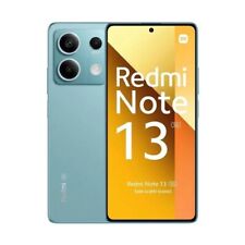 Xiaomi redmi note usato  Italia