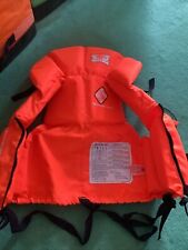 Kids life jacket for sale  RUSHDEN