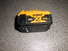 Dewalt akku 18v gebraucht kaufen  Berlin