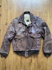 Vintage 70s leather for sale  LEIGH-ON-SEA