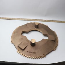 Pressure plate brake for sale  Chillicothe