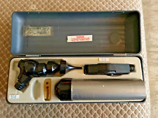 Vintage keeler otoscope for sale  GLASGOW