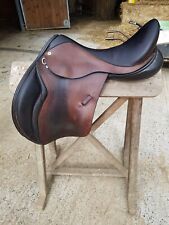 Black country saddle for sale  EXETER