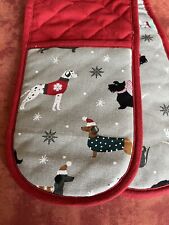 Dog pattern heat for sale  BUSHEY