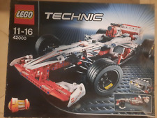 Lego technic 42000 usato  Catania