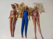 Barbie dolls mattel for sale  Roswell