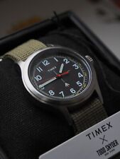 Timex todd snyder gebraucht kaufen  Detmold