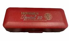 Vintage harmonica hohner for sale  CHELMSFORD