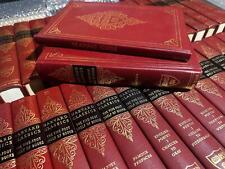 Harvard Classics edición de lujo 1959 1960 1961 1963 1965 - ¡tú eliges! ¡1 libro! segunda mano  Embacar hacia Mexico