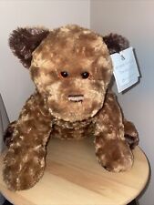 Huggie bear soft for sale  NOTTINGHAM