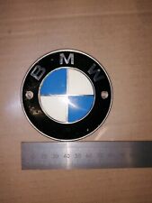 Genuine original bmw for sale  COALVILLE