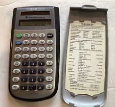 36x ti solar calculator for sale  Enosburg Falls