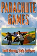 Parachute games strong for sale  Aurora