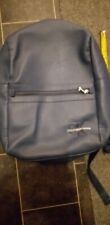 Calvin klein backpack for sale  STOCKPORT