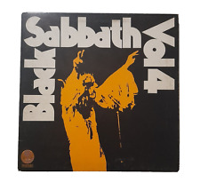 Black sabbath vol. usato  Cusano Milanino