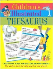 Childrens illustrated thesauru for sale  Memphis