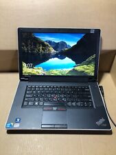 Used lenovo thinkpad d'occasion  Expédié en Belgium